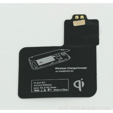 wireless charger receiving unit for Samsung  S4